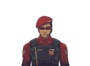 Officer Lun