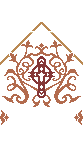 Counterfeit Hemingway complex logo variant two
