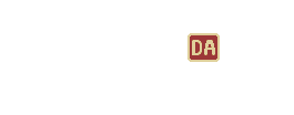 Counterfeit Davre logo one