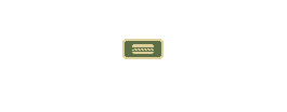 Genuine Ribwich logo